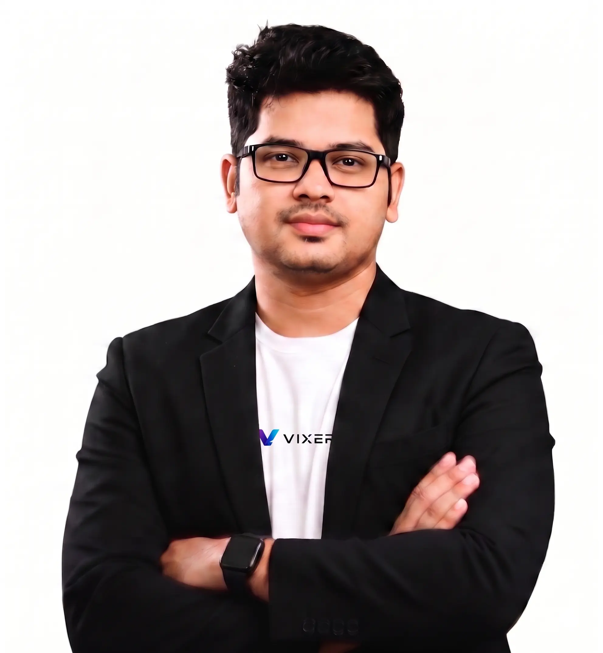 Mr. Dillip - Vixera CEO